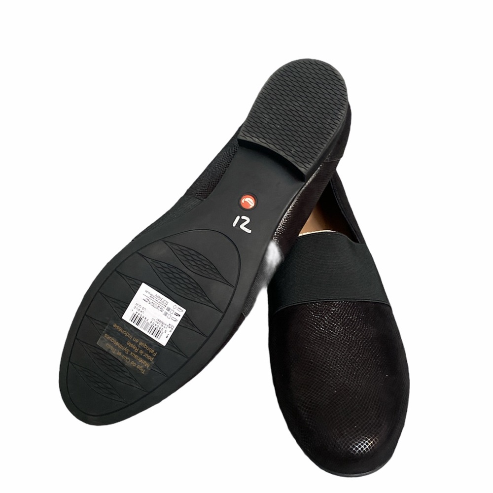 Black Unstructured By Clarks - image 3